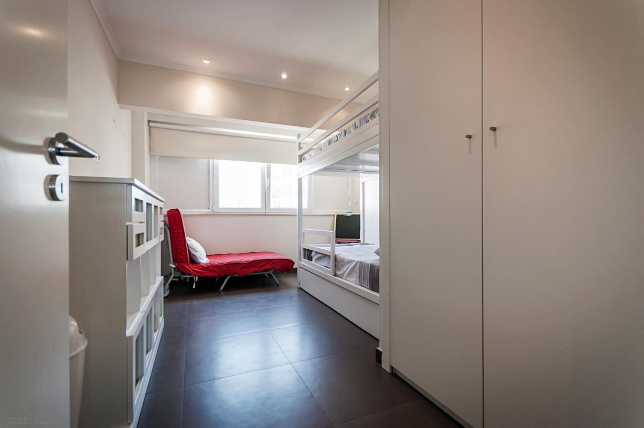 Amazing Apartment In Costa Da Caparica Exterior foto