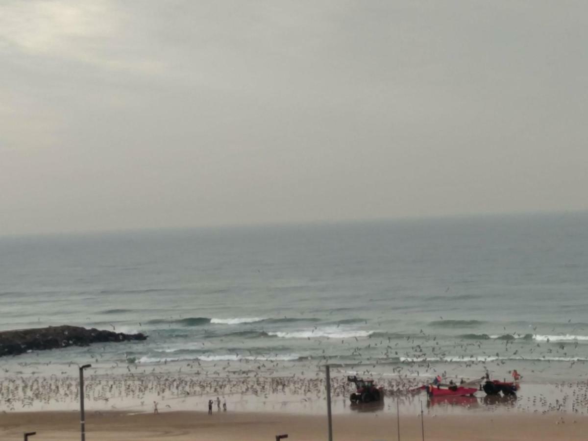 Amazing Apartment In Costa Da Caparica Exterior foto