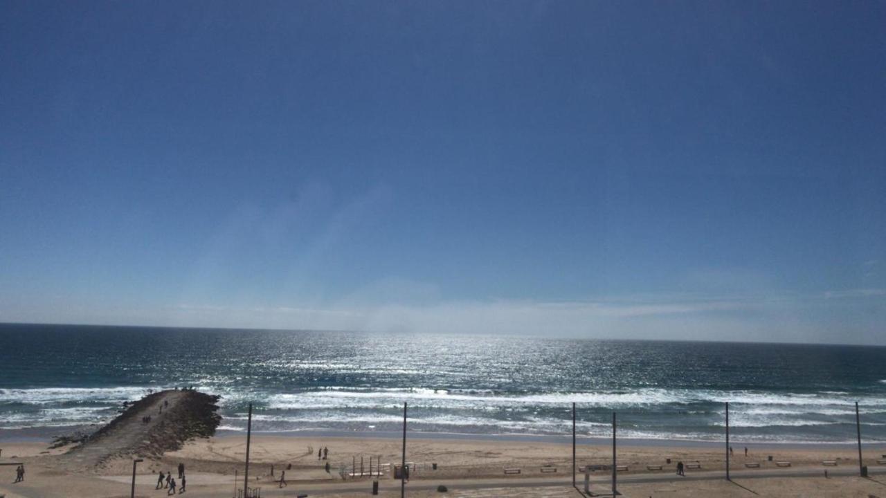 Amazing Apartment In Costa Da Caparica Exterior foto